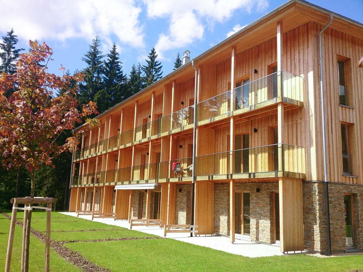 Apartman Medvedin 110 Špindlerŭv Mlýn Dış mekan fotoğraf
