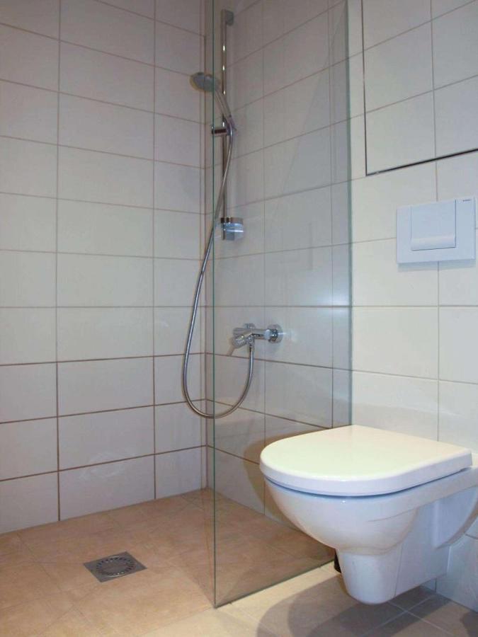 Apartman Medvedin 110 Špindlerŭv Mlýn Dış mekan fotoğraf