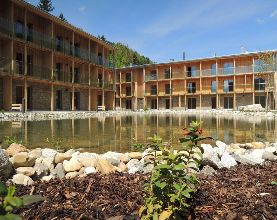 Apartman Medvedin 110 Špindlerŭv Mlýn Oda fotoğraf