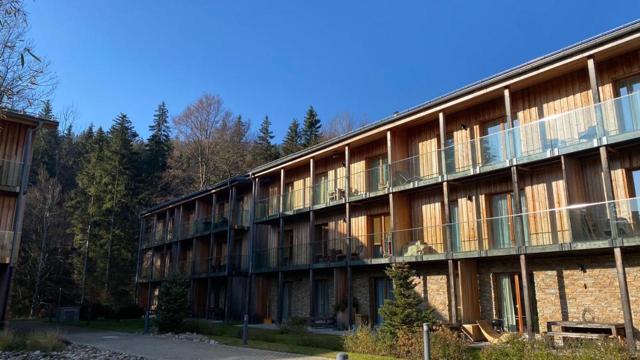 Apartman Medvedin 110 Špindlerŭv Mlýn Dış mekan fotoğraf