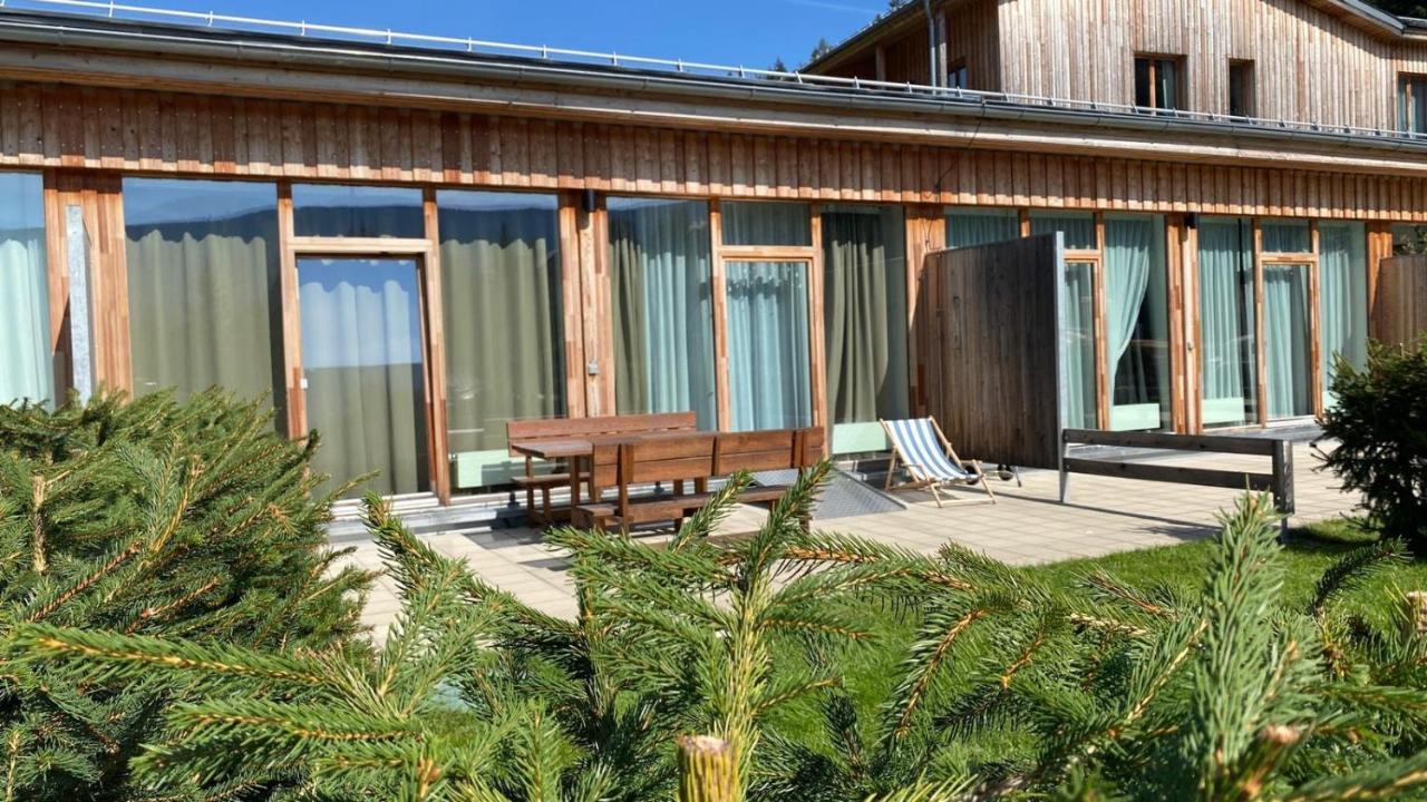 Apartman Medvedin 110 Špindlerŭv Mlýn Dış mekan fotoğraf