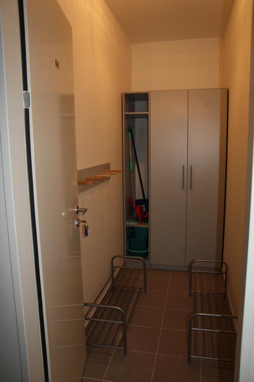 Apartman Medvedin 110 Špindlerŭv Mlýn Dış mekan fotoğraf