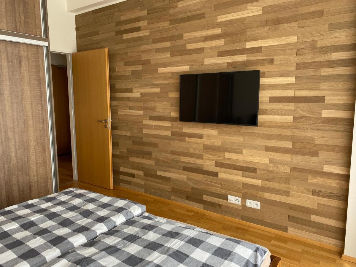 Apartman Medvedin 110 Špindlerŭv Mlýn Dış mekan fotoğraf