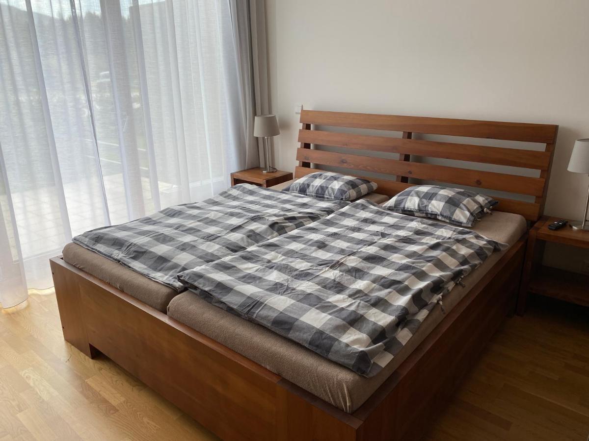 Apartman Medvedin 110 Špindlerŭv Mlýn Dış mekan fotoğraf