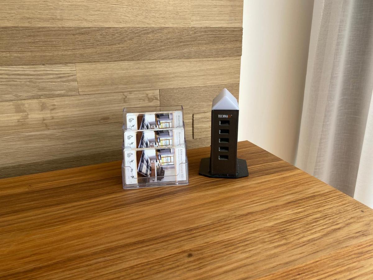 Apartman Medvedin 110 Špindlerŭv Mlýn Dış mekan fotoğraf